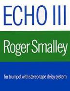 Echo III 