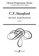 Seven Partsongs 
