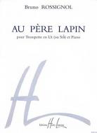 Au Père Lapin 
