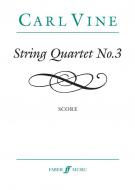 String Quartet No. 3 