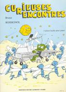 Curieuses rencontres 