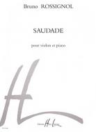 Saudade 