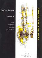 Legend II 