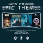 Epic Themes (Fodens Richardson Band, A. Richard) 