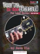 You're in The Band - Lead Guitar Method Book 1 