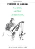 La Folia 