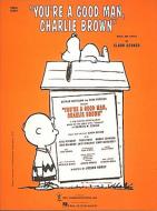You're A Good Man, Charlie Brown 