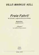 Freie Fahrt! (Streichorchester/Stimmen) 