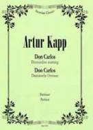 Don Carlos (Orchester) 