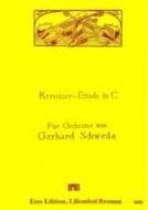 Kreutzer-Etüde in C (Orchester) 