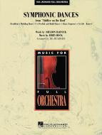 Fiddler on the Roof (Symphonic Dances From) 