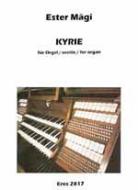 Kyrie (Orgel) 