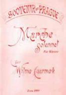 Marche solennel 