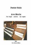 Ave Maria-Variationen 