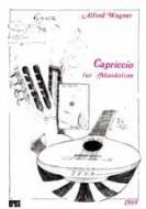 Capriccio (Mandoline) 