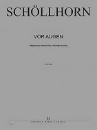 Vor Augen 