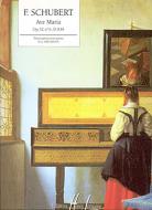 Ave Maria op. 52 Nr. 6 