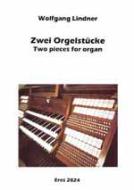 Zwei Orgelstücke 