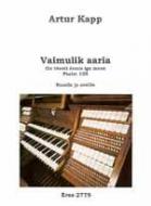 Vaimulik aaria 