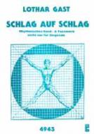 Schlag auf Schlag 