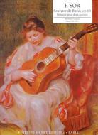 Souvenir de Russie op. 63 