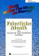 Feierliche Musik 1 - Direktion 