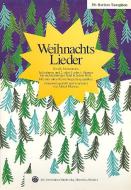Weihnachtslieder 