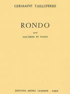 Rondo 