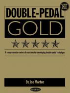 Double Pedal Gold 