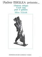Chanson tchèque 