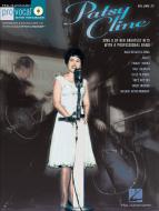 Pro Vocal Vol. 22: Patsy Cline (Women's Edition) 