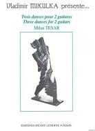 3 Danses 