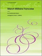 March Millitaire Francais Standard