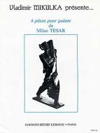 6 Pièces 