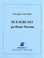 58 Esercizi 
