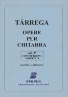 Opere per Chitarra Vol. 3 
