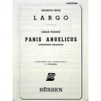 Panis Angelicus 