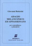 Adagio Melanconico Ed Appassion 
