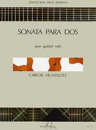 Sonata para dos 