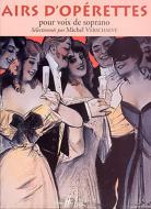 Airs d'opérettes 