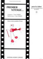 Premier voyage 1 
