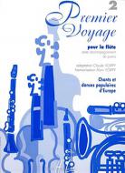 Premier voyage 2 