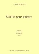 Suite pour guitare 