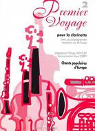 Premier voyage 2 