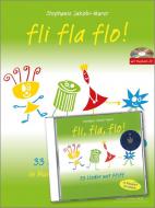 Fli fla flo 