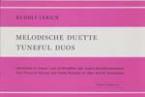 Melodische Duette 