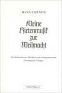 Kleine Hirtenmusik 