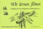 Wir lernen Flöte 