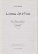 Kommet Ihr Hirten 