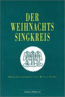 Weihnachtssingkreis 